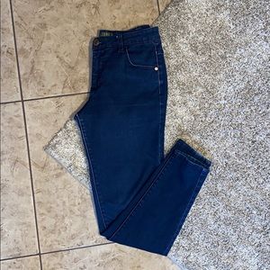 Celebrity Pink Jeans